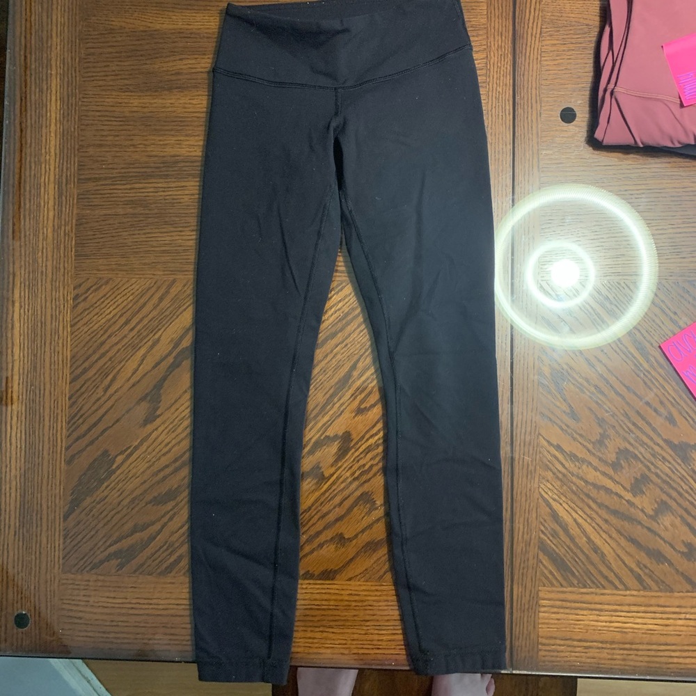 Lululemmon Leggings full length
